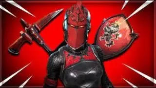 ASHON FORTNITE MONTAGE 2