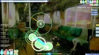 osu! Sonitus Vir - Evergreen + Anima Mundi