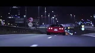 E.P.O - Alpha (Static Corvette C4)