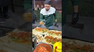 Her Lafa Bir Cevap Salih Usta Bazuka Yapıyor !