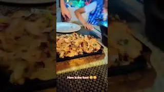 Family Dinner 🍽️ |nehalicious #eidmubarak2023