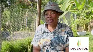 Mutare Fish Project