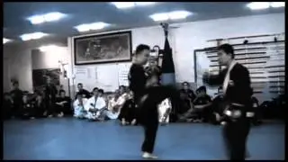 Grand Master In Sun Seo