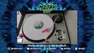 🎶 Memory Lane with MDJAY &ndash; Alex G & Fame &ldquo;Freedom&rdquo; (Martin Eyerer Remix)  [Sonar Records 2002]