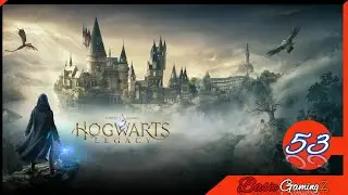 [2K_60FPS] Hogwarts Legacy - Part 53 - The Polyjuice Plot_(Main Quest) - No Commentary