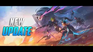 ⚠️ INSANE Farlight 84 Update 2.7 is HERE! 🚨 New Mythic Skins, OP Guns & SHOCKING Changes!🔥 LIVE NOW!