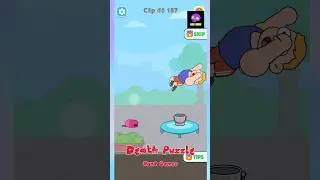 Death puzzle_level 157 #deathpuzzle #level157 #huntgame #youtubegaming #viralshort #puzzlegame