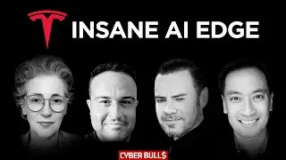 TESLA&rsquo;s Insane AI Advantage: Why No One Can Catch Up 🚀🤯