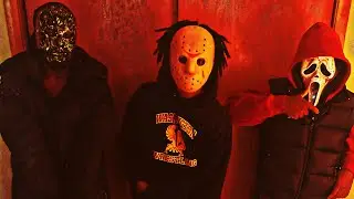 Lil Star - 3 HEADED GOAT (Official Audio) Feat. KD & NSavv 
