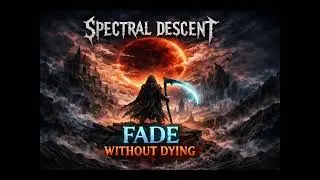 SPECTRAL DESCENT -- FADE WITHOUT DYING