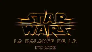 La Balance de la Force