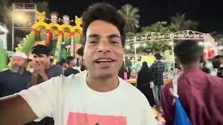 ￼ Mahim Mela ka Nazara 👌👌😍