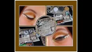 Voodoo Queen | Apocalyptic Beauty | Monthly Subscription Bag