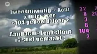 Basta_ belspelletjes 4/5