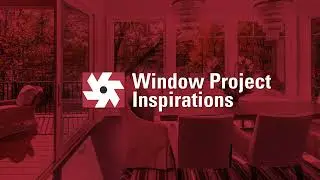 Window Project Inspirations