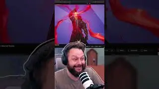 REACTION to BLADE ABILITY TRAILER #marvelrivals
