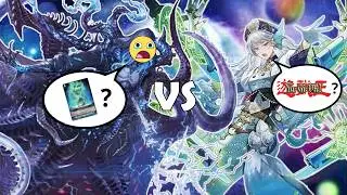 ORDERLESS ZORGA?? - Cardfight!! Vanguard - Zorga VS Argo Sirens