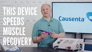 New Causenta #Health #Technology - #AskDoctorTom Explainer 
