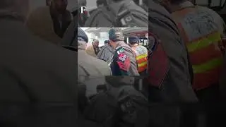 Pakistan: Militants Kill 10 in Police Station Attack | Subscribe to Firstpost