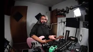 C&Oacute;MO LOGRAR un tono CLEAN/LEAD con PEDALES EXTERNOS en la BOSS ME90 - Charla con los SUSCRIPTORES!