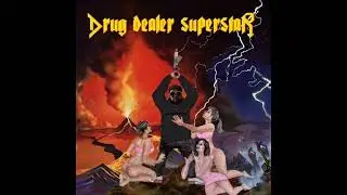 Eddy Baker - NO LABEL (Prod. ARNOLDISDEAD, LORD MORGOTH BEATZ)