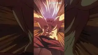 Super Cube Episode 7 Sakuga insanity Full Fight