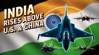 India&rsquo;s 3 Secret Weapons That Could CRUSH the U.S. and China