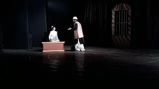 CLT Annual Fastivel | 2025 8 years | Srividya Roy Moullik | Drama | Kabliwoal