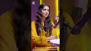 میرے گھر میں کام کرنے والی نے مجھے کہا کہ آپ پاکستان کے لیے پیغام کیوں ریکارڈ کر رہی ہیں 14 اگست پر؟