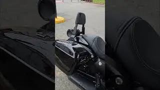 Keeway v302c #custommotorcycle #batwing #benda #motea #custom #bikers #keeway #motorbike #motomods