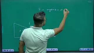 ARCH Learning NEET 2026 Revision Physics Solution Day 03 #ashiquesir