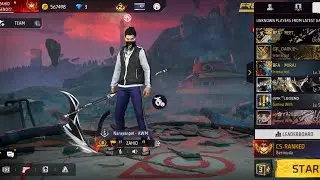 Cs rank push 📸#1vs4 #freefire #revenge #viralvideo #bestplayer 