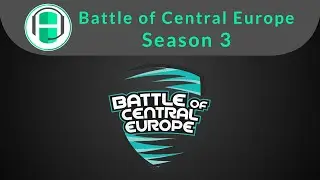 BOCE3 Playoffs ||| Komanda Minus vs mYinsanity ||| Game 2