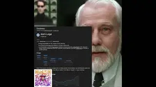 [Matrix In 1 Min1] [Plato's Allegory] [Gnostic] #purplepill