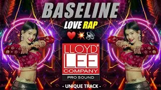Love Rap | Baseline Mix | Dj Sandesh | Unique Track | Instagram Viral | Bass Boosted | Trending 