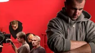 Coma - Na Pół (making of)