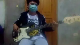 Isinggit Victory Band | Bass Cover