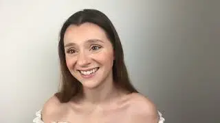 My Successful Audition Tape for The National Youth Theatre