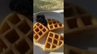 Belgian Waffle Maker with Nonstick Plates | Product Link In Description