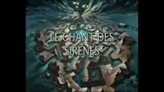 L'Odyssée   Episode 4   Le chant des sirenes