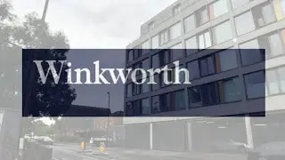 Astra House, Arklow Road, London SE14