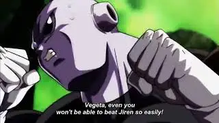 Dbs episode 122  HD