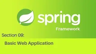 Spring framework Tutorial (087 Step 15   Redirect to Welcome Page   ModelMap and @RequestParam)