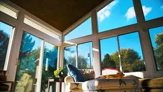 Sunrooms by Windows on Washington