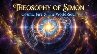 Simon Magus: Theosophy & Esoteric Cosmology 3/3