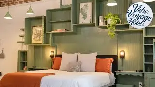 Historic Garden Studio, Steps from Pulaski Square | Savannah (GA), United States | Hotel Review 🏨
