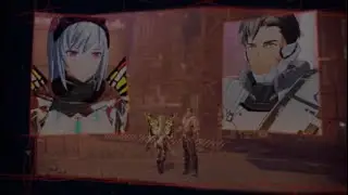 Scarlet Nexus (PS5): 'Life Goes On' trophy