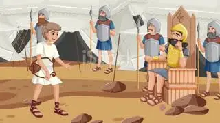 Chris wisdom (Balaam's angelic encounter part 2)
