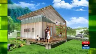 The Living Building Challenge