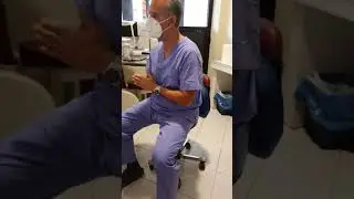 علاج حول تكيفي بالليزك